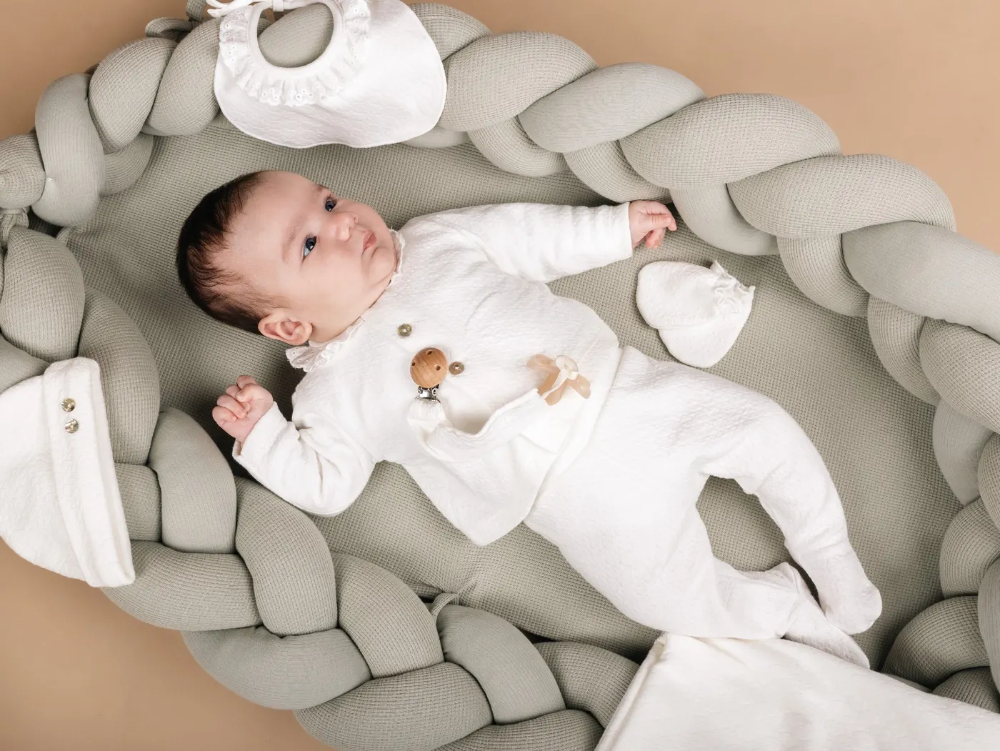 Calamaro Baby — Continuidad